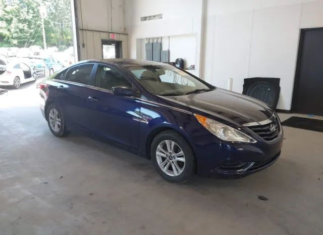 HYUNDAI SONATA 2013 5npeb4ac1dh771978