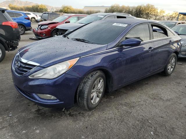 HYUNDAI SONATA GLS 2013 5npeb4ac1dh771981