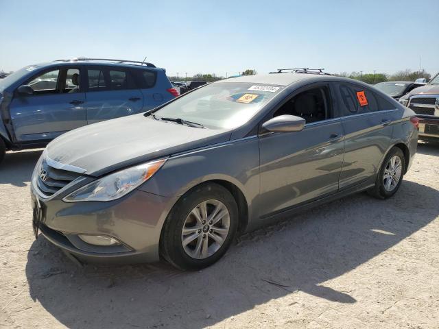 HYUNDAI SONATA 2013 5npeb4ac1dh772063