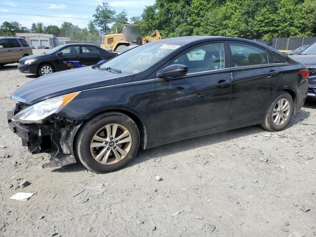 HYUNDAI SONATA 2013 5npeb4ac1dh773309