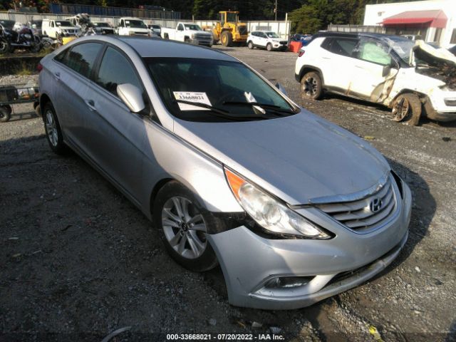 HYUNDAI SONATA 2013 5npeb4ac1dh773925