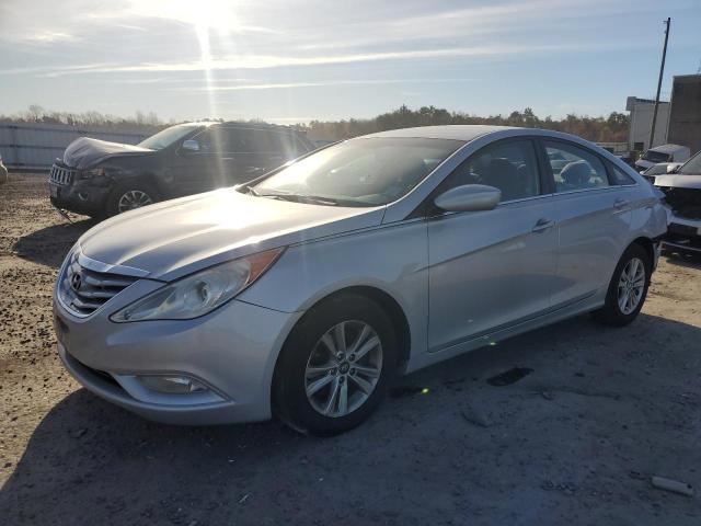 HYUNDAI SONATA 2013 5npeb4ac1dh773942