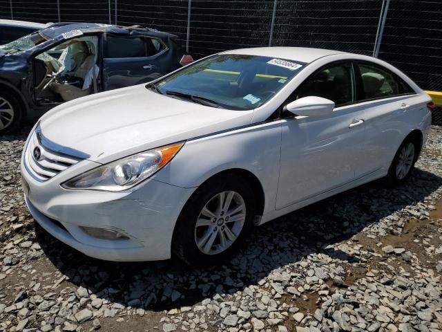 HYUNDAI SONATA 2013 5npeb4ac1dh774086