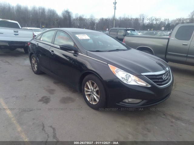 HYUNDAI SONATA 2013 5npeb4ac1dh774153