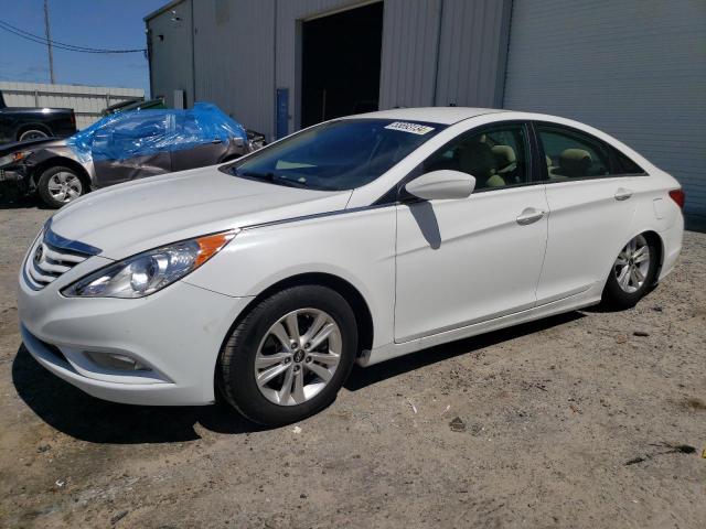 HYUNDAI SONATA 2013 5npeb4ac1dh776341