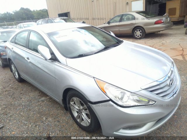 HYUNDAI SONATA 2013 5npeb4ac1dh776906