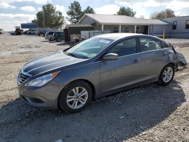 HYUNDAI SONATA 2013 5npeb4ac1dh779188