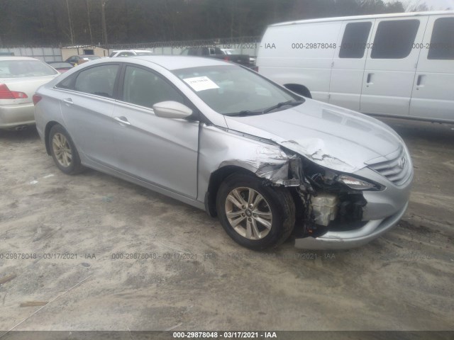 HYUNDAI SONATA 2013 5npeb4ac1dh780311