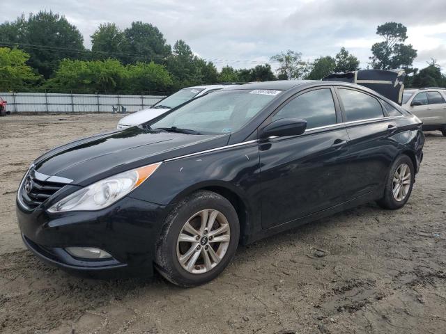 HYUNDAI SONATA GLS 2013 5npeb4ac1dh781426