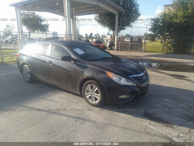 HYUNDAI SONATA 2013 5npeb4ac1dh782074