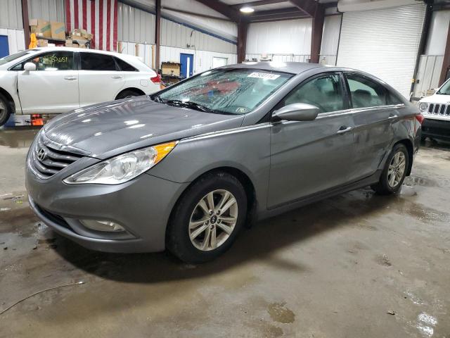 HYUNDAI SONATA GLS 2013 5npeb4ac1dh782754