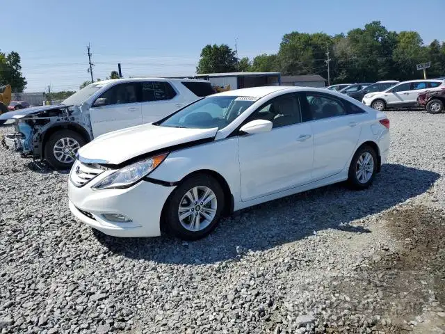 HYUNDAI SONATA 2013 5npeb4ac1dh784326