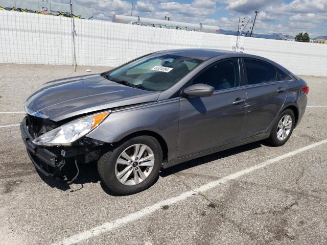 HYUNDAI SONATA 2013 5npeb4ac1dh785721