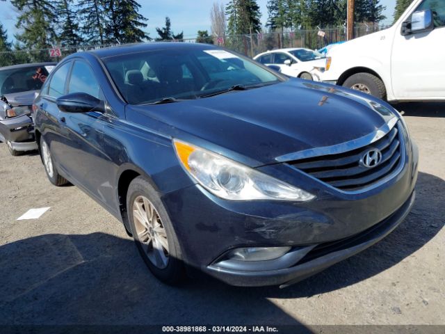 HYUNDAI SONATA 2013 5npeb4ac1dh786819