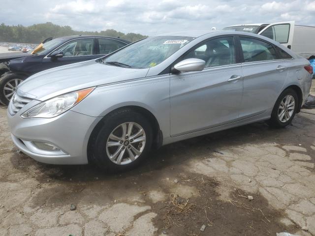 HYUNDAI SONATA GLS 2013 5npeb4ac1dh787534