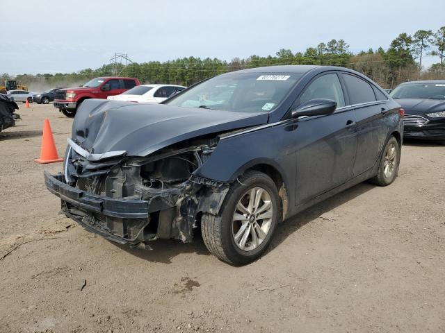 HYUNDAI SONATA 2013 5npeb4ac1dh787730