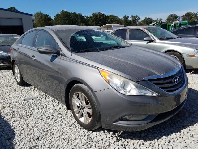 HYUNDAI SONATA GLS 2013 5npeb4ac1dh787839