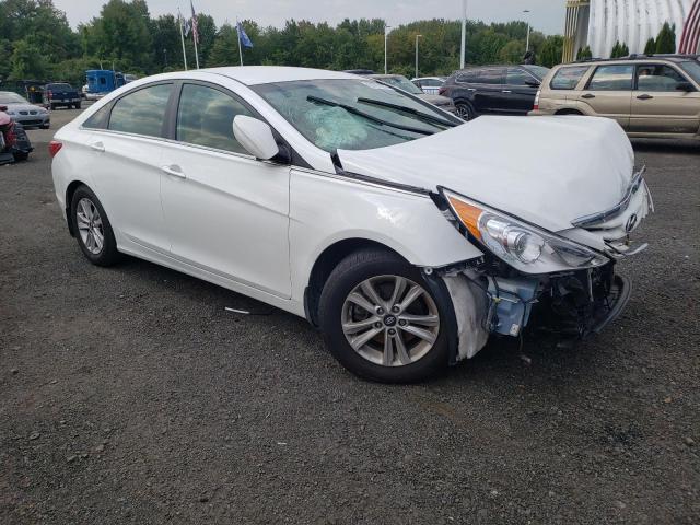 HYUNDAI SONATA GLS 2013 5npeb4ac1dh787890