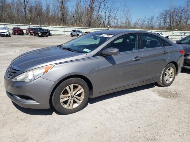 HYUNDAI SONATA 2013 5npeb4ac1dh788750