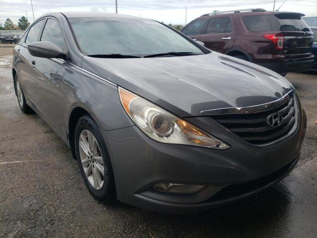 HYUNDAI SONATA GLS 2013 5npeb4ac1dh791230