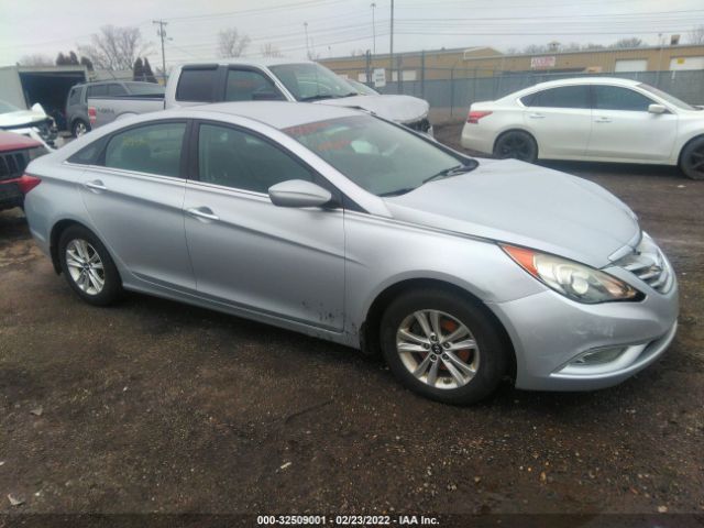 HYUNDAI SONATA 2013 5npeb4ac1dh791860