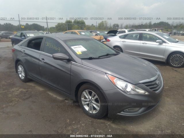 HYUNDAI SONATA 2013 5npeb4ac1dh792720