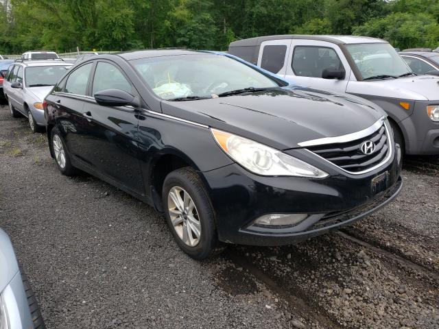 HYUNDAI SONATA GLS 2013 5npeb4ac1dh793463