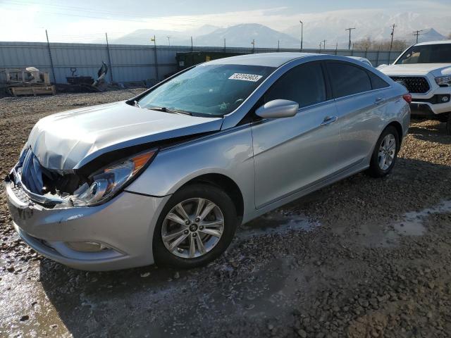 HYUNDAI SONATA 2013 5npeb4ac1dh795293