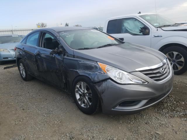 HYUNDAI SONATA GLS 2013 5npeb4ac1dh795990