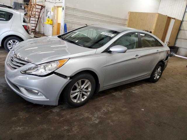 HYUNDAI SONATA 2013 5npeb4ac1dh796475