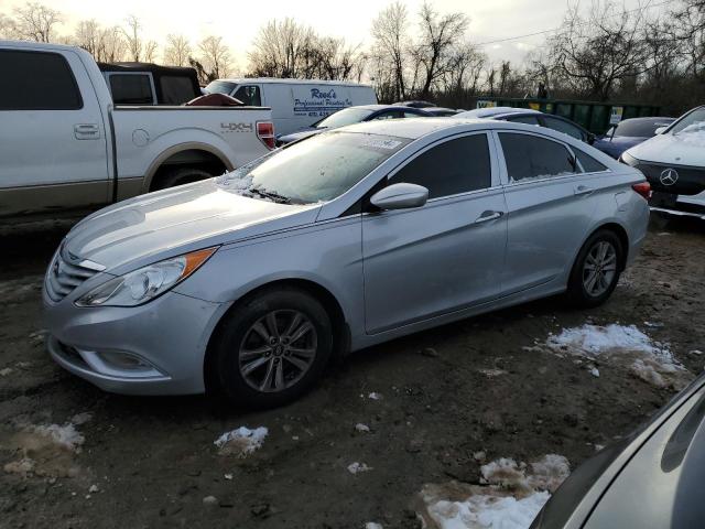 HYUNDAI SONATA 2013 5npeb4ac1dh796699