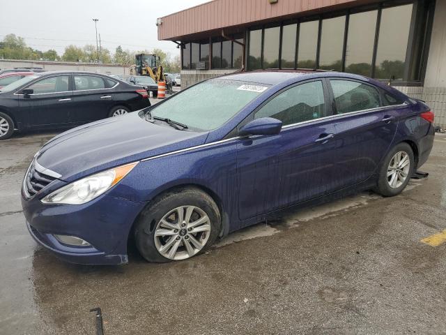 HYUNDAI SONATA 2013 5npeb4ac1dh797447