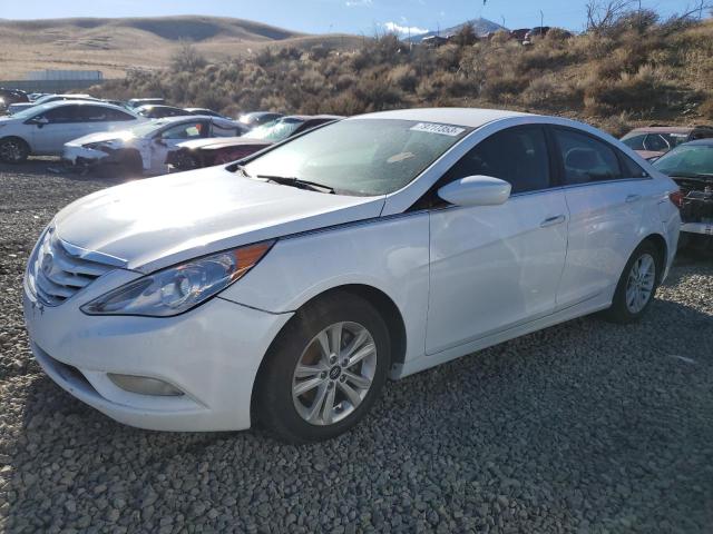 HYUNDAI SONATA 2013 5npeb4ac1dh797898