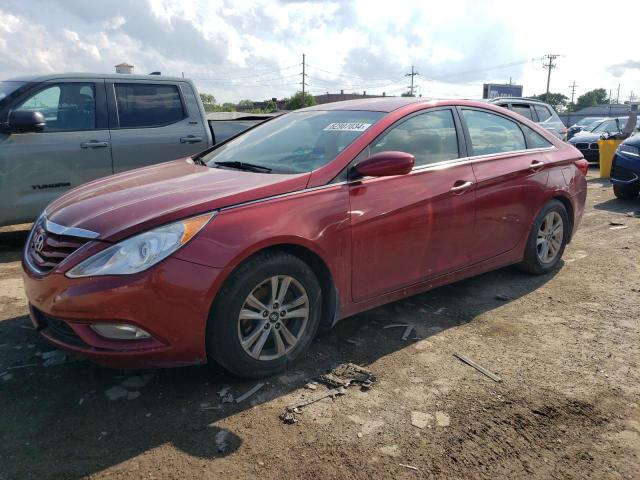 HYUNDAI SONATA 2013 5npeb4ac1dh798615