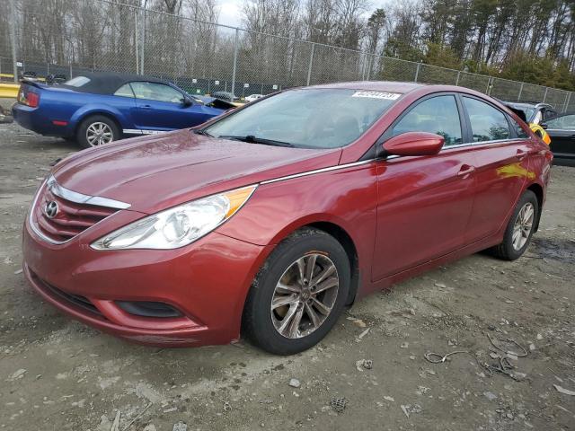 HYUNDAI SONATA 2013 5npeb4ac1dh799442