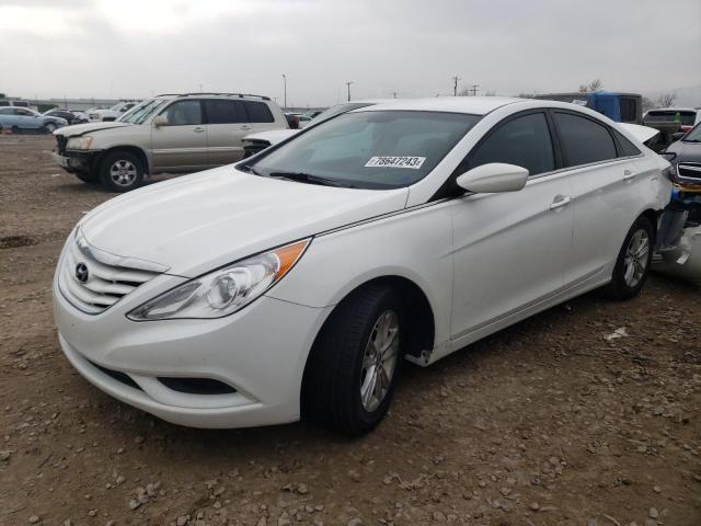 HYUNDAI SONATA 2013 5npeb4ac1dh800654