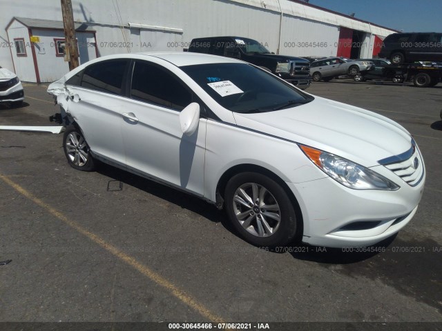 HYUNDAI SONATA 2013 5npeb4ac1dh801805