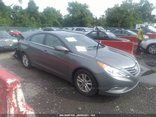 HYUNDAI SONATA 2013 5npeb4ac1dh801996