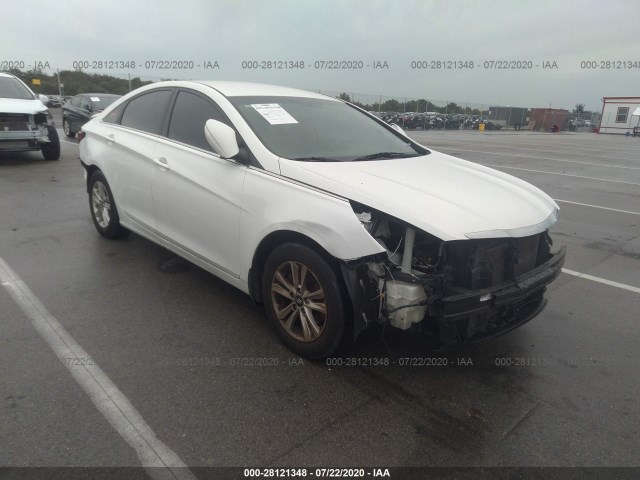 HYUNDAI SONATA 2013 5npeb4ac1dh802369