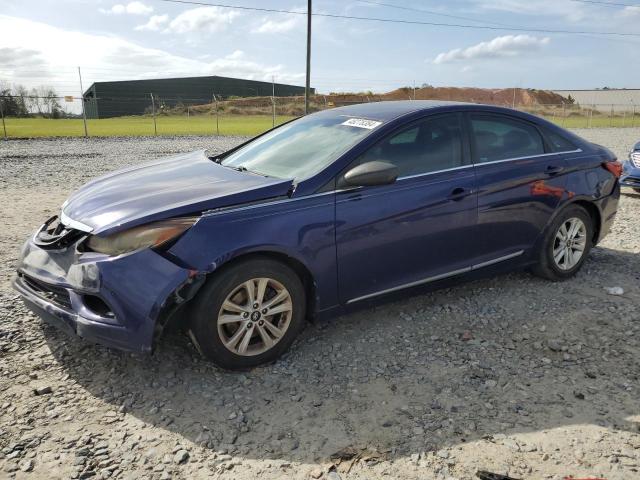 HYUNDAI SONATA 2013 5npeb4ac1dh802386