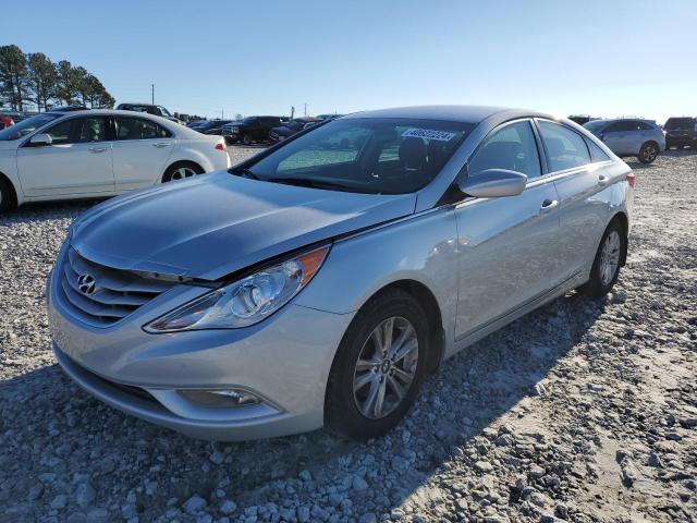 HYUNDAI SONATA 2013 5npeb4ac1dh803408