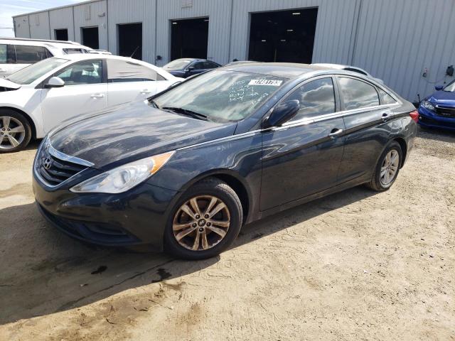 HYUNDAI SONATA GLS 2013 5npeb4ac1dh804901