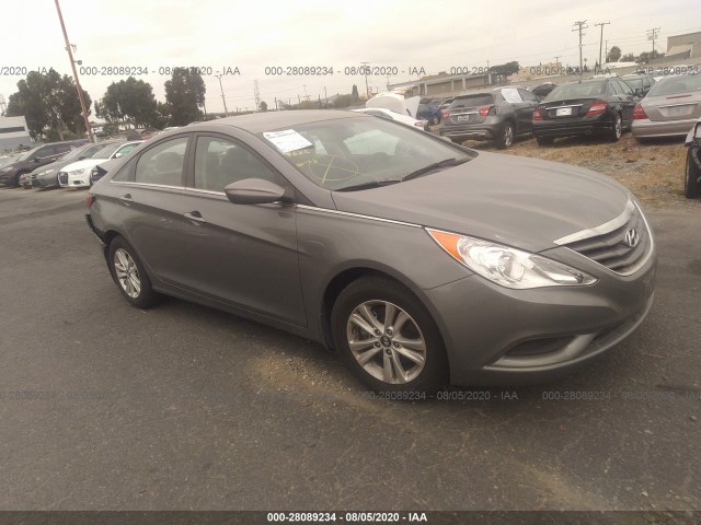 HYUNDAI SONATA 2013 5npeb4ac1dh805868