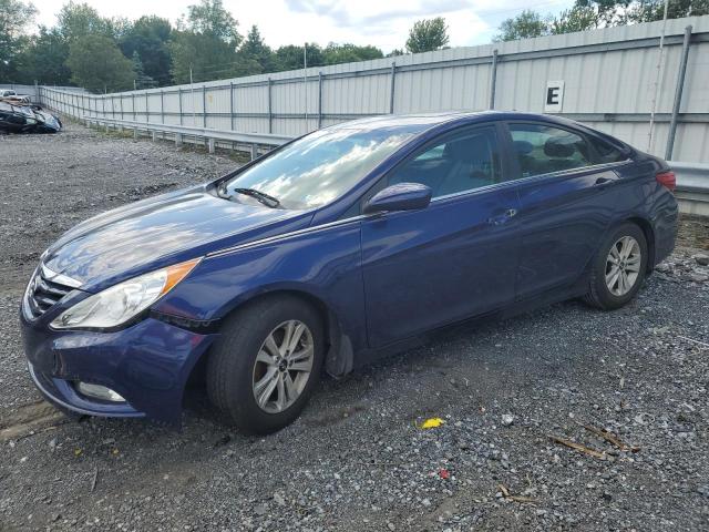 HYUNDAI SONATA 2013 5npeb4ac1dh807880