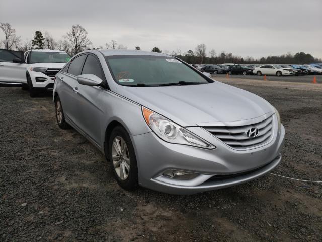 HYUNDAI SONATA 2013 5npeb4ac1dh808107