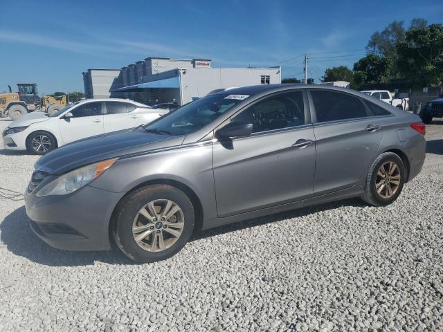 HYUNDAI SONATA GLS 2013 5npeb4ac1dh810908