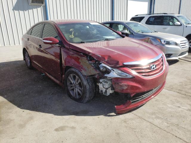 HYUNDAI NULL 2014 5npeb4ac1eh826141