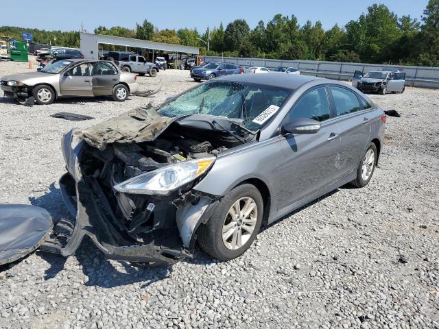 HYUNDAI SONATA 2014 5npeb4ac1eh828326