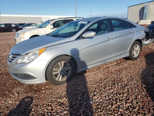 HYUNDAI SONATA 2014 5npeb4ac1eh836748