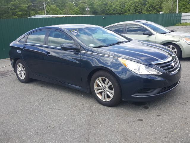 HYUNDAI NULL 2014 5npeb4ac1eh838449